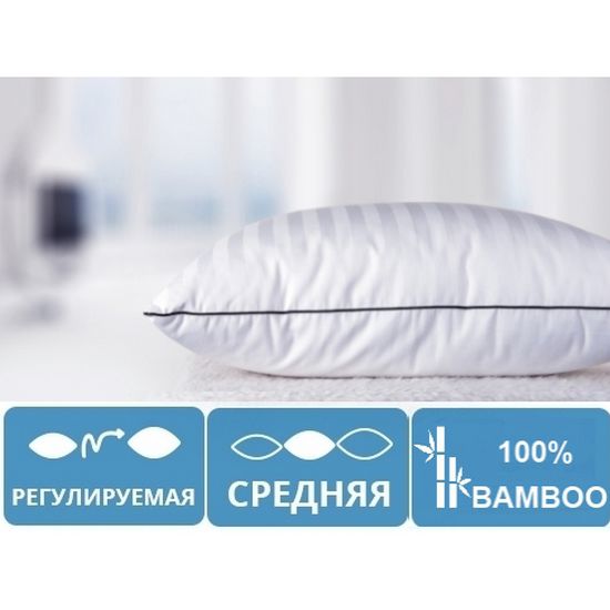 Novotech microgel clearance pillow